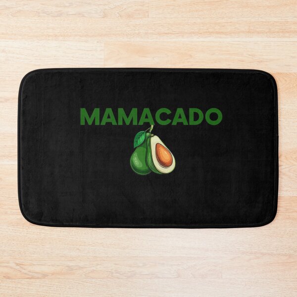 Item preview, Mamacado - Funny Papacado Dad - Gift For lover Avocado designed and sold by RanirO.