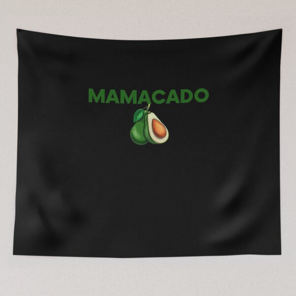 Item preview, Mamacado - Funny Papacado Dad - Gift For lover Avocado designed and sold by RanirO.