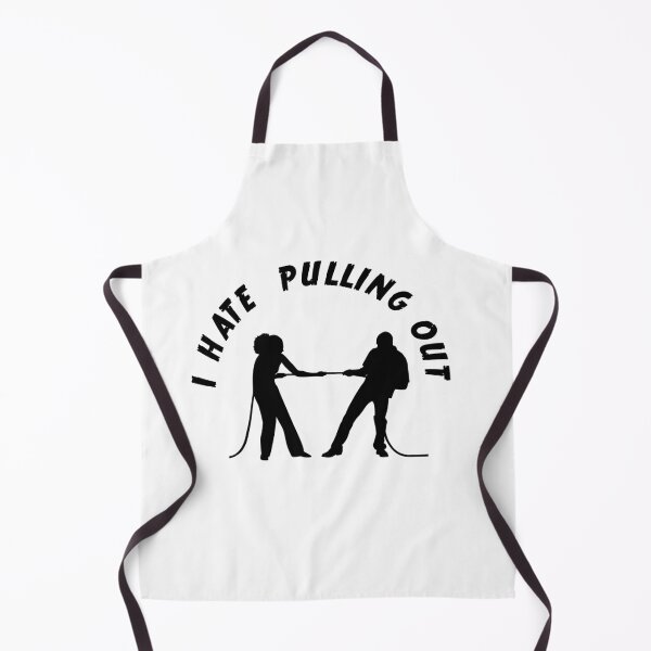 Item preview, I HATE PULLING OUT designed and sold by marianna cotaru.