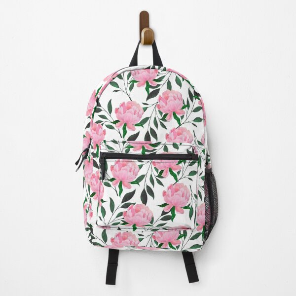 Item preview, Pink peonies designed and sold by RinaGrinchik.