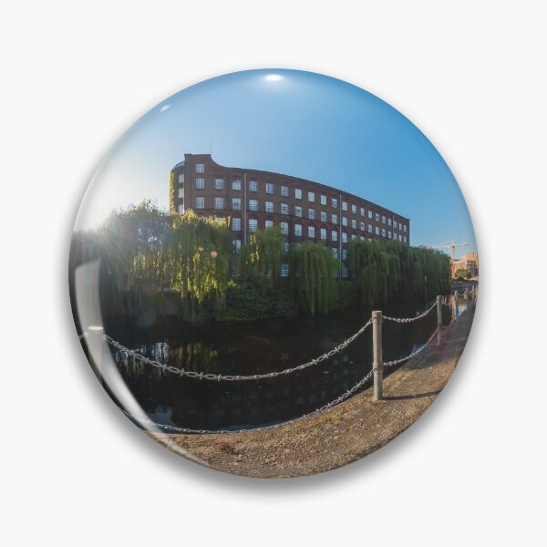 Item preview, 360 degree panorama of the River Wensum, Norwich designed and sold by yackers1.