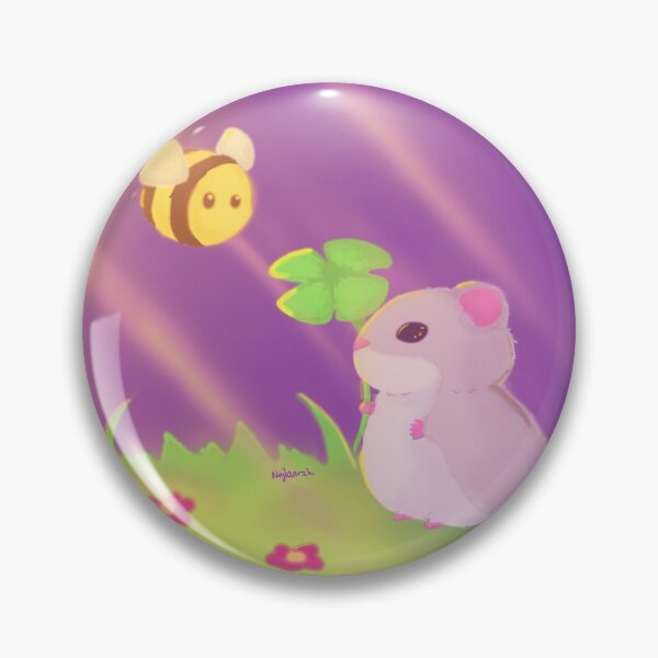 Item preview, little hammy designed and sold by najlaarzk.
