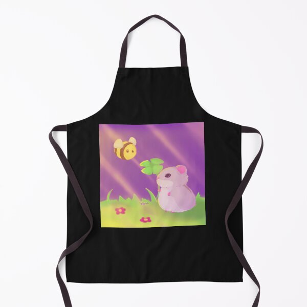 Item preview, little hammy designed and sold by najlaarzk.