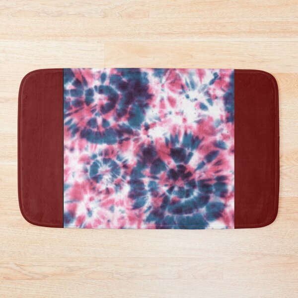 Item preview, tie dye prints baes designed and sold by littlegloryy.