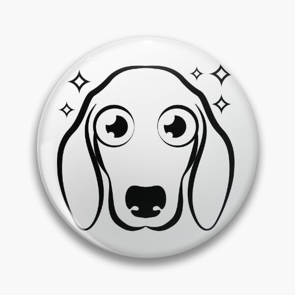 Item preview, Doggo Stares designed and sold by my little corner.