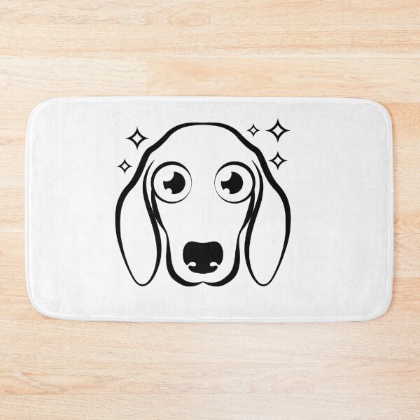 Item preview, Doggo Stares designed and sold by my little corner.