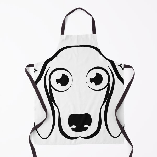 Item preview, Doggo Stares designed and sold by my little corner.
