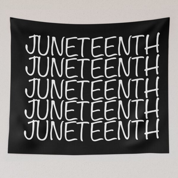 Item preview, Juneteenth Celebration  designed and sold by sourceoflife.