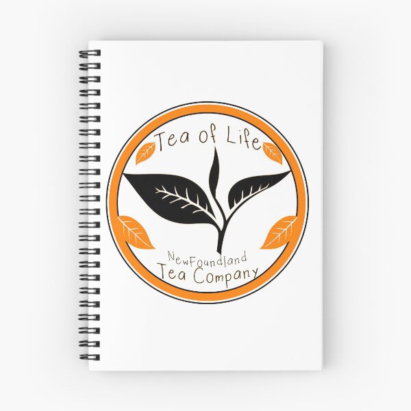 Item preview, Tea of LIfe designed and sold by ToasterToby.