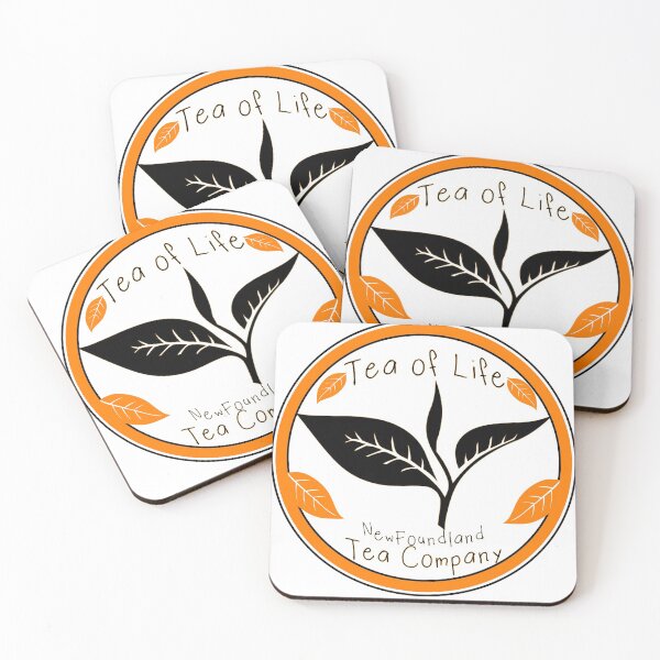 Item preview, Tea of LIfe designed and sold by ToasterToby.