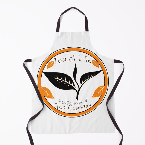 Item preview, Tea of LIfe designed and sold by ToasterToby.