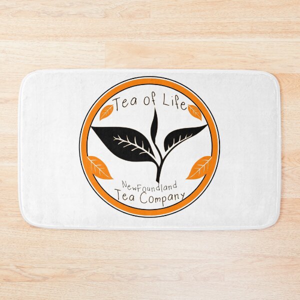 Item preview, Tea of LIfe designed and sold by ToasterToby.