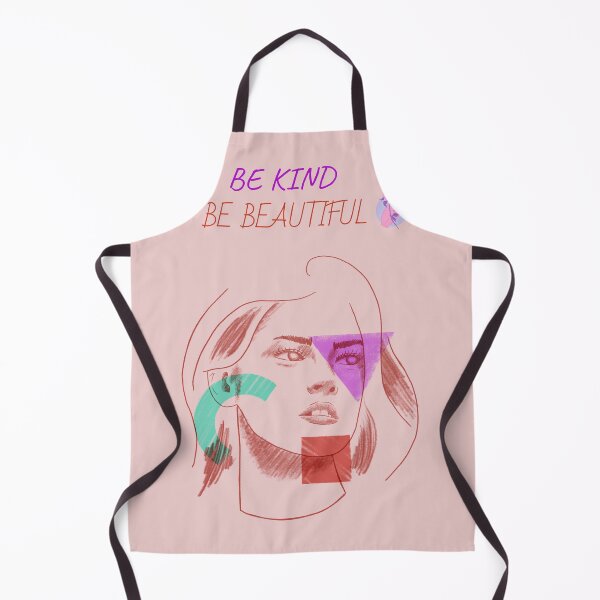 Item preview, be kind and beautiful designed and sold by Autumn-August01.