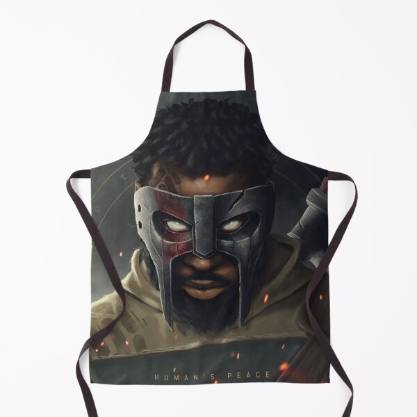 Item preview, DAMSO HUMAN PEACE designed and sold by ContempoSells.