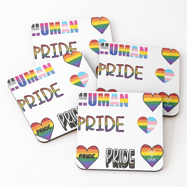 Item preview, Pride Sticker Pack designed and sold by itssav9.