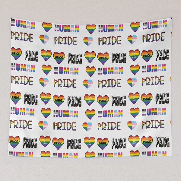 Item preview, Pride Sticker Pack designed and sold by itssav9.