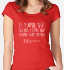 Horsemanship Collection Women's Fitted Scoop T-Shirt