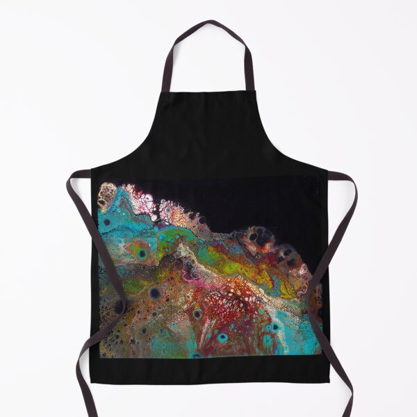 Item preview, Night Dive designed and sold by Sarah Ashby.