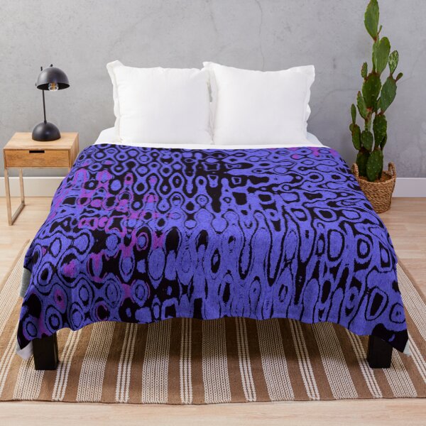 Item preview, Abstract Psychedelic Design designed and sold by MOODU.