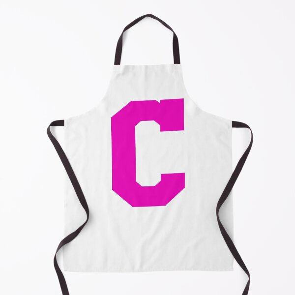 Item preview, Alphabet, Pink C, Sports letter C designed and sold by TheCultStuff.