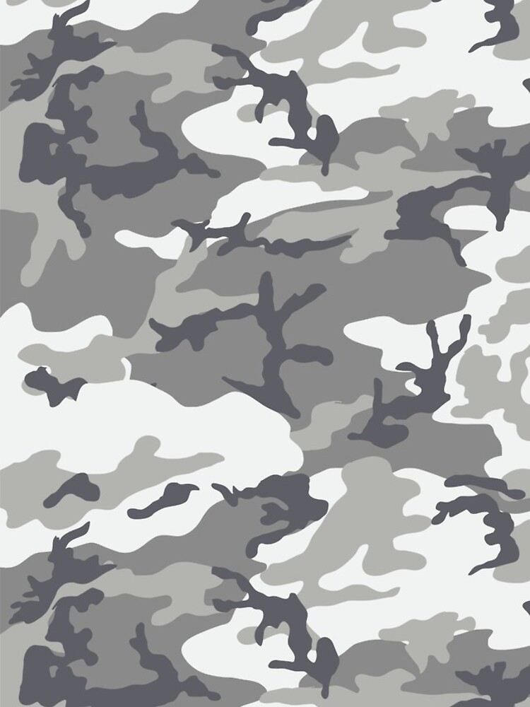 Thumbnail 4 of 4, iPhone Case, Urban Camo Pattern  designed and sold by RiseAlex.