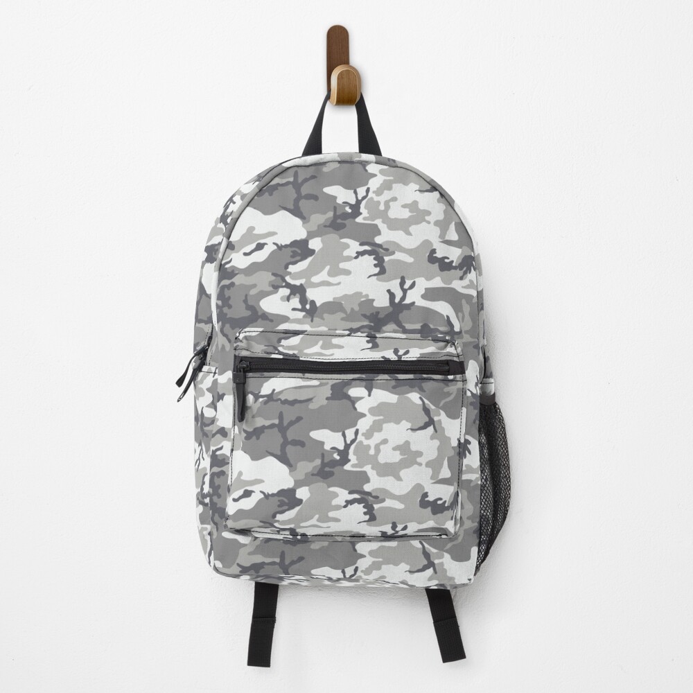 Item preview, Backpack designed and sold by RiseAlex.