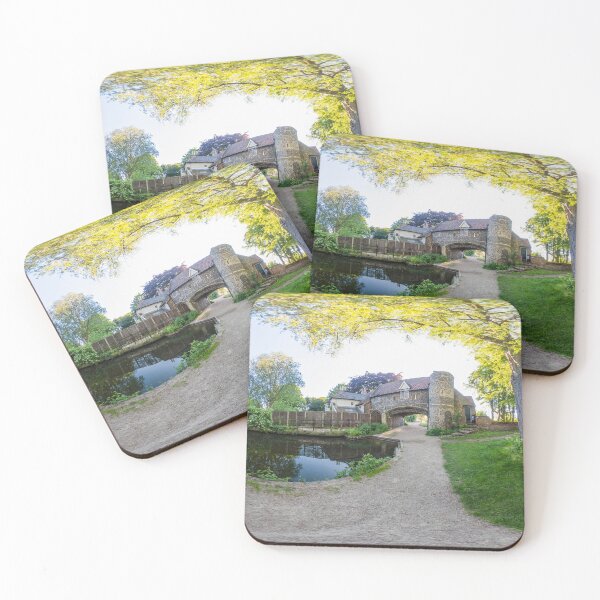 Item preview, 360 degree panorama of Pulls Ferry on the River Wensum, Norwich designed and sold by yackers1.