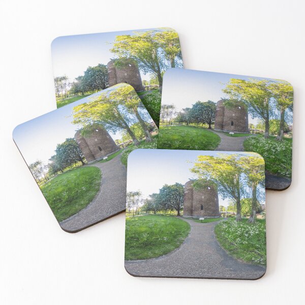 Item preview, 360 degree panorama of Cow Tower, Norwich designed and sold by yackers1.
