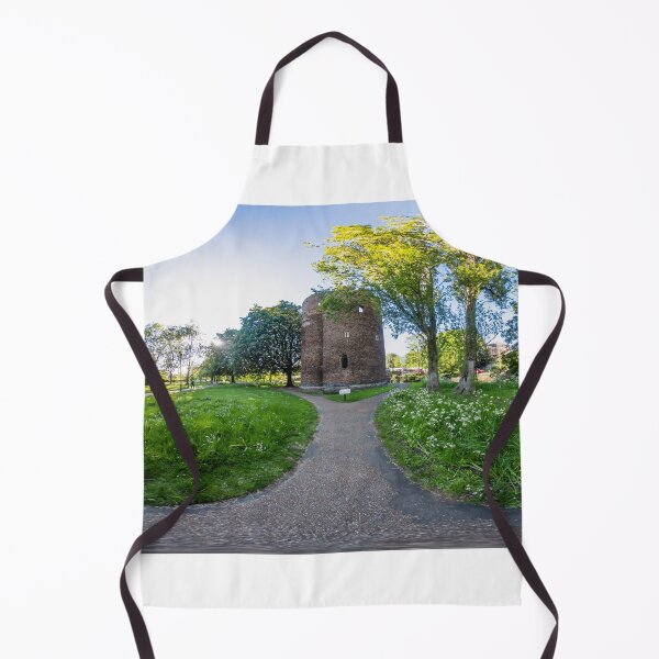 Item preview, 360 degree panorama of Cow Tower, Norwich designed and sold by yackers1.