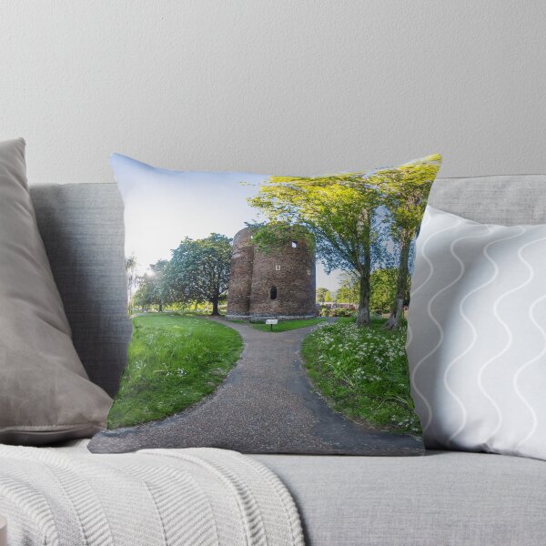 Item preview, 360 degree panorama of Cow Tower, Norwich designed and sold by yackers1.