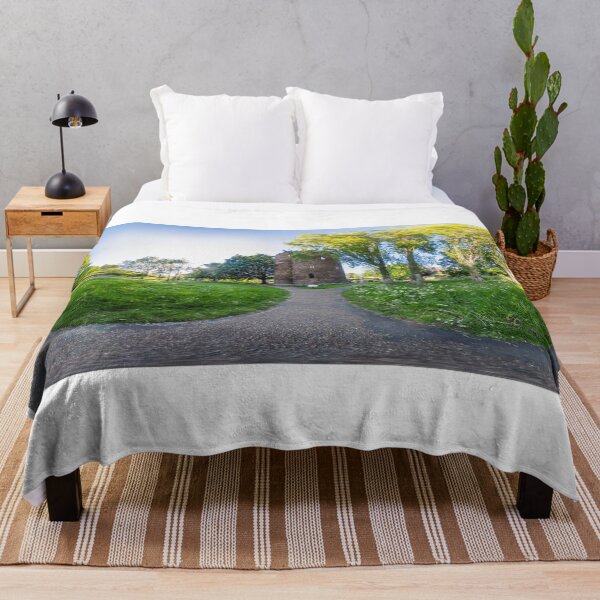 Item preview, 360 degree panorama of Cow Tower, Norwich designed and sold by yackers1.