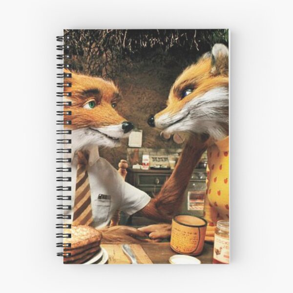 Item preview, fantastic mr fox  designed and sold by XO-SHOP.