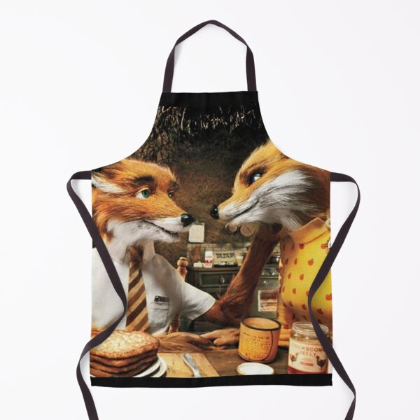 Item preview, fantastic mr fox  designed and sold by XO-SHOP.