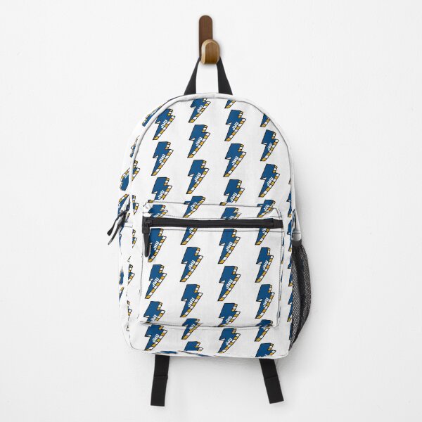 Item preview, JWU Johnson and Wales University Lightning Bolt designed and sold by kkosmicki.