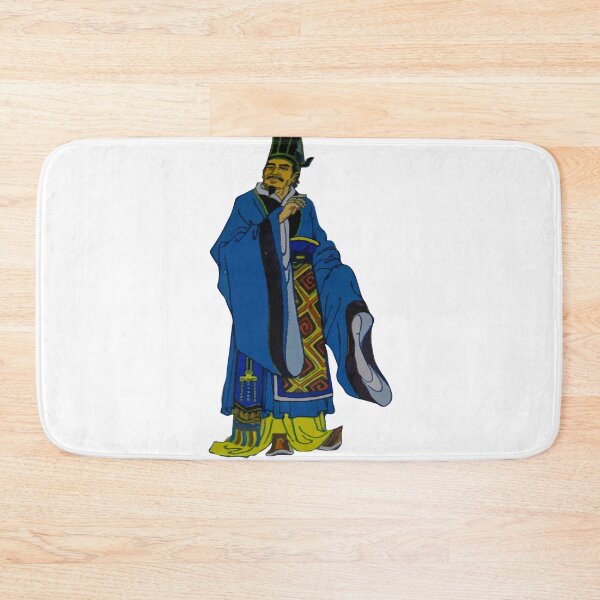 Item preview, ancient chinese emperor designed and sold by Lukchaysonkon.