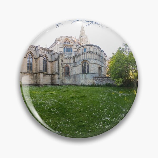 Item preview, 360 degree panorama of Norwich Cathedral designed and sold by yackers1.