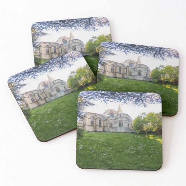 Item preview, 360 degree panorama of Norwich Cathedral designed and sold by yackers1.