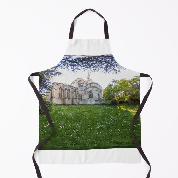 Item preview, 360 degree panorama of Norwich Cathedral designed and sold by yackers1.
