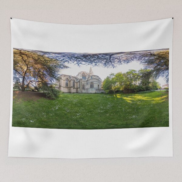 Item preview, 360 degree panorama of Norwich Cathedral designed and sold by yackers1.
