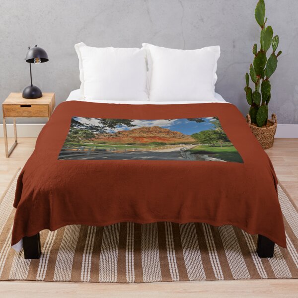 Item preview, Spring Mountain Ranch designed and sold by Lanis Rossi.
