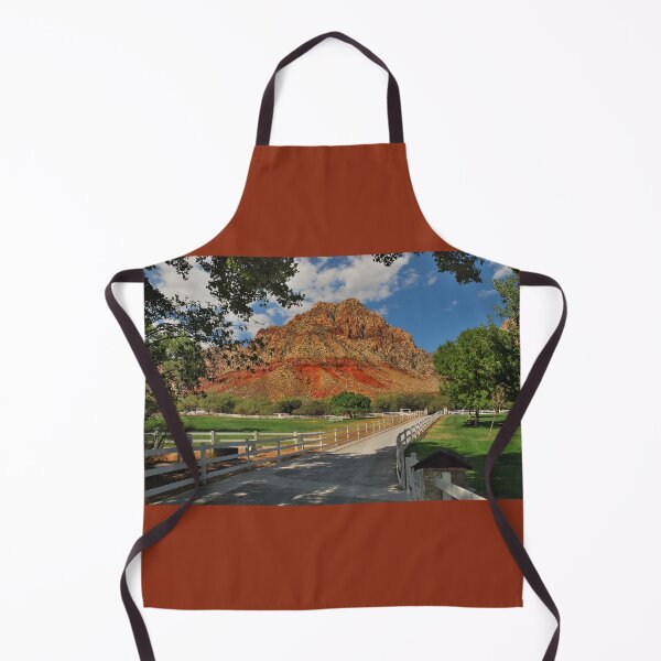 Item preview, Spring Mountain Ranch  designed and sold by Lanis Rossi.