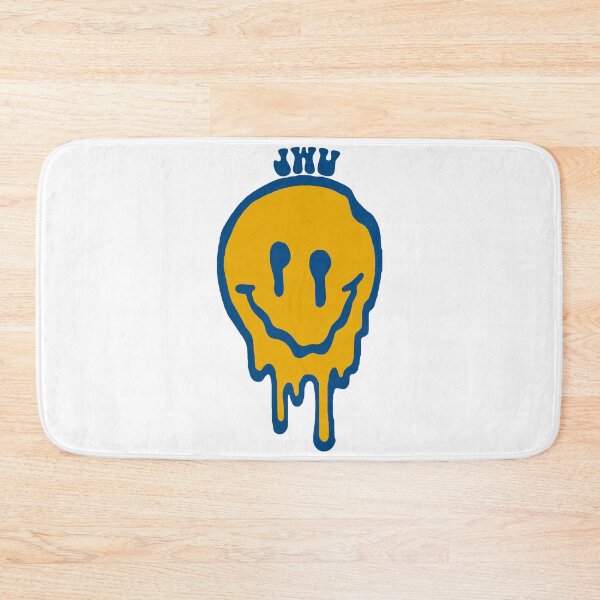 Item preview, JWU Johnson and Wales University Face designed and sold by kkosmicki.