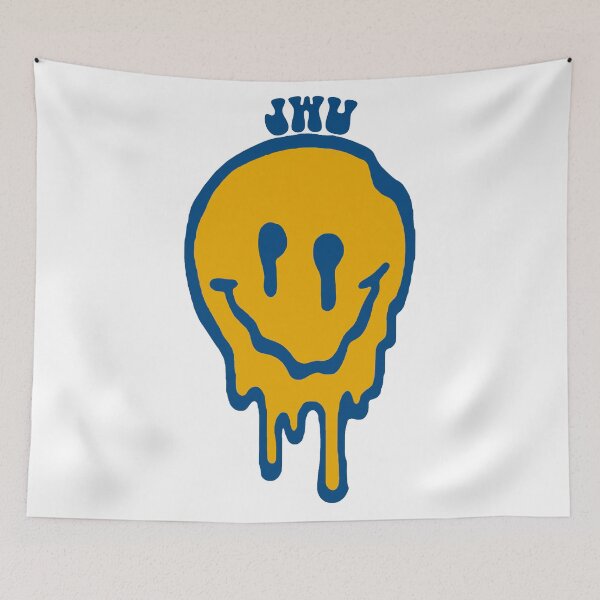 Item preview, JWU Johnson and Wales University Face designed and sold by kkosmicki.