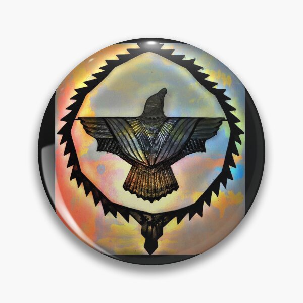 Item preview, Sacred Spirit designed and sold by MichaelDTaylor.