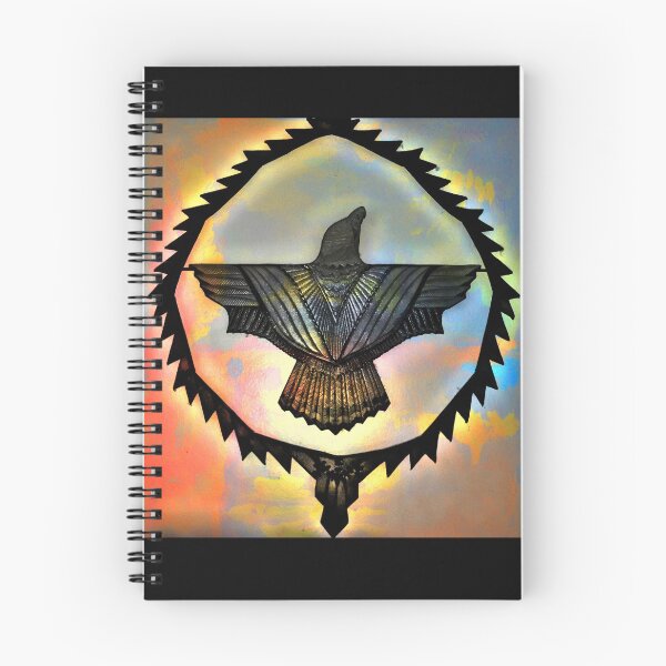 Item preview, Sacred Spirit designed and sold by MichaelDTaylor.