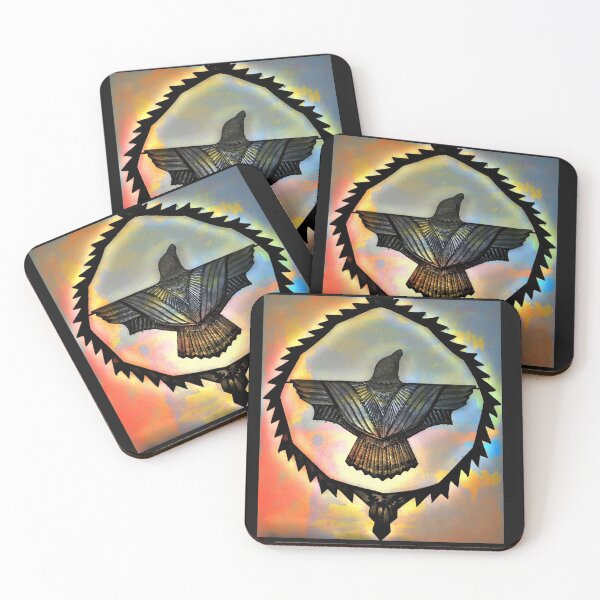 Item preview, Sacred Spirit designed and sold by MichaelDTaylor.