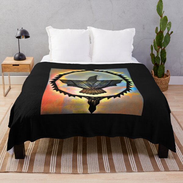 Item preview, Sacred Spirit designed and sold by MichaelDTaylor.