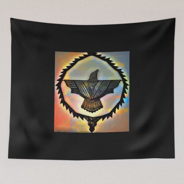 Item preview, Sacred Spirit designed and sold by MichaelDTaylor.