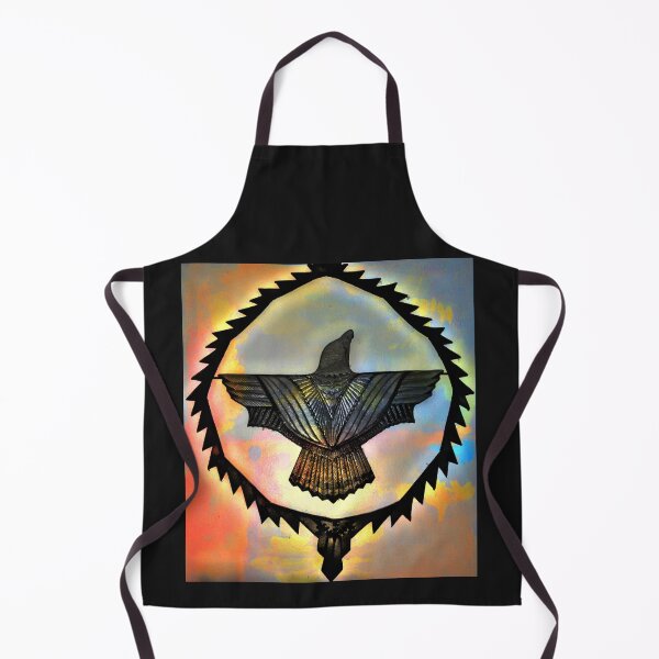 Item preview, Sacred Spirit designed and sold by MichaelDTaylor.