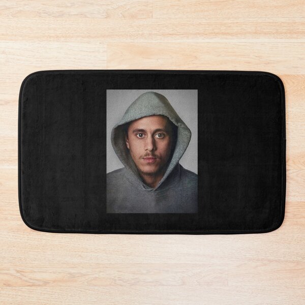 Artikelvorschau, CANSERBERO Resident T-Shirts René entworfen und verkauft von DavonteMcClure.